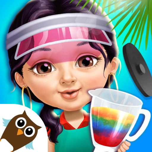 Sweet Baby Girl Summer Fun 2 आइकन
