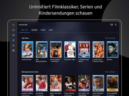 Horizon Go screenshot 6