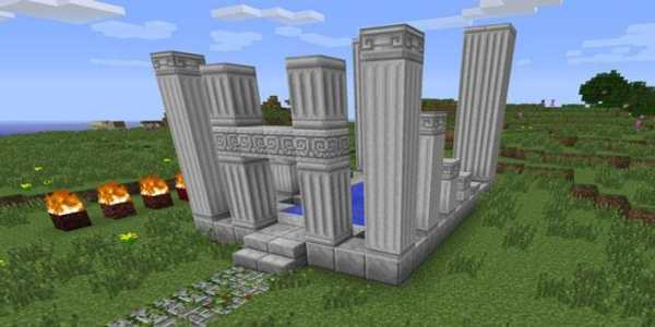 Chisel Mod screenshot 1