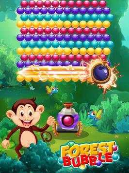 Bubble Forest screenshot 7