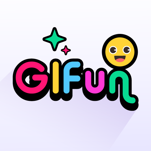 GIFun™ - Live emoji PL sticker maker icon