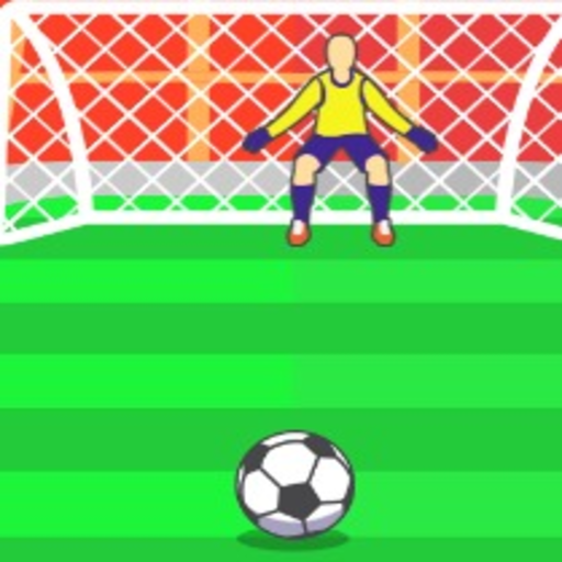 Silver Goals free net Game icon