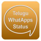 Telugu Whatsapps Status logo
