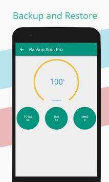 Restore Deleted SMS Messages скриншот 3