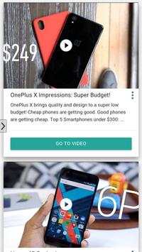 MKBHD Official YouTube App screenshot 2