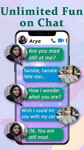 girls mobile number to chat with hot girls screenshot 2