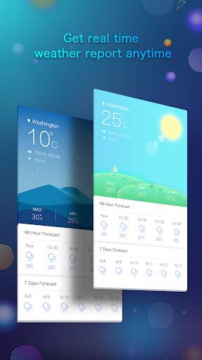 PIN Genie Locker-Screen Lock & Applock 5 تصوير الشاشة