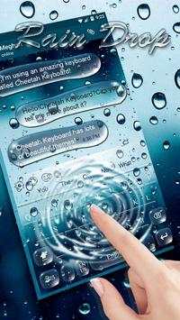 Rain Drop keyboard screenshot 2
