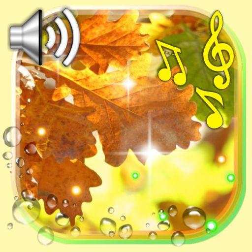 Autumn Music Live Wallpaper 1.13