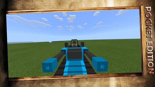 Tanks Mod for Minecraft screenshot 3