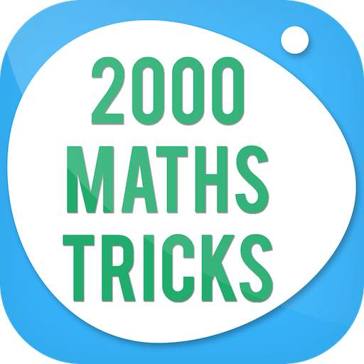 Math Tricks Of All Competitive Exams App 5.0