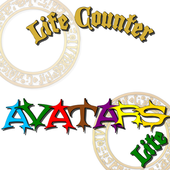 Life Counter for Yugi Oh Lite icon