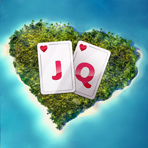 Solitaire Cruise карты солитер иконка