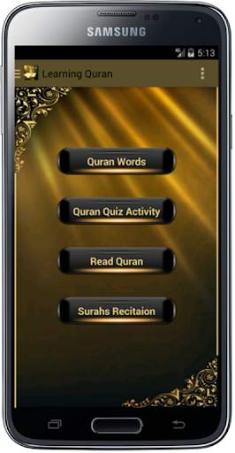 Muslim Tools screenshot 3