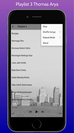 Andra Respati Terbaru Offline 2020 screenshot 7