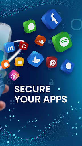 App lock screenshot 2