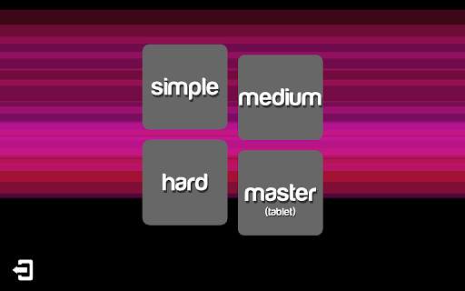 Blendoku screenshot 4