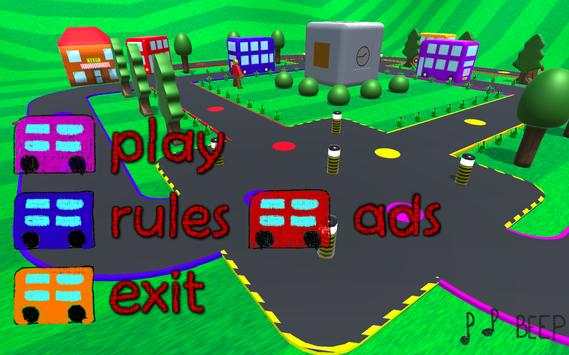 Wheels on the Bus screenshot 9
