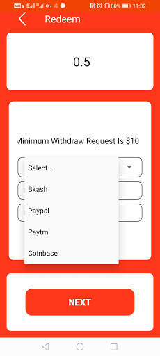 Star Money - Online Earning Platform - 2021 स्क्रीनशॉट 3