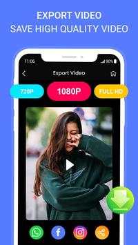 MBit Video - Lyrical.ly & Particle.ly Video Maker screenshot 8