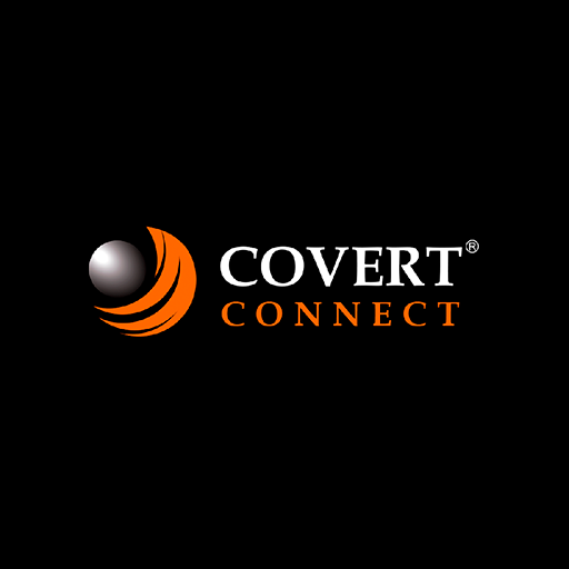 Covert Connect icon