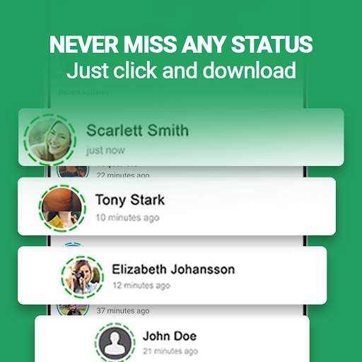Status Saver for Whatsapp screenshot 2