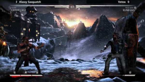 New Mortal Kombat X Guide screenshot 1