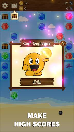 Pirate Cracker screenshot 5