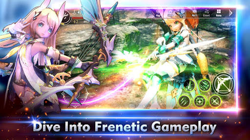 Aura Kingdom 2 screenshot 5
