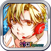 Star Project-Touya icon