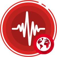 EQuake Info System on 9Apps