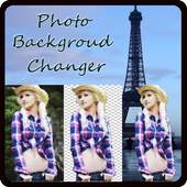 Photo Background Changer 7.1