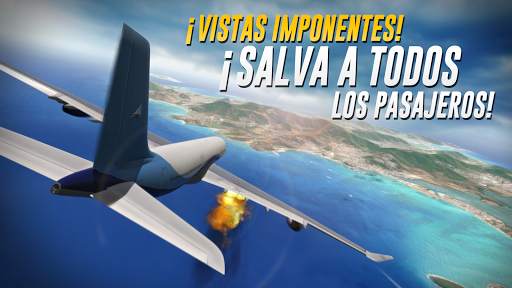 Extreme Landings screenshot 6
