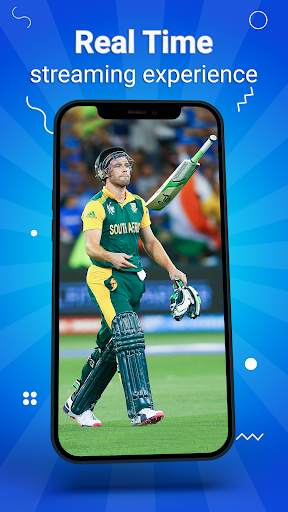Live Cricket Tv 2023 screenshot 8