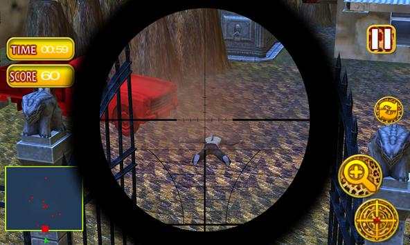 Zombie Assault: The Hunter screenshot 5