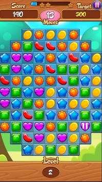 Candy Clash Mania screenshot 1