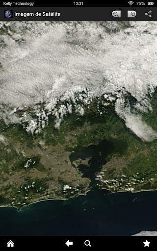 GlobalCast screenshot 8