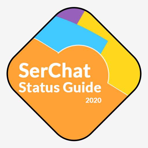 SerChat Status Guide 1.0