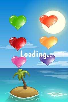Heart Link Game screenshot 1