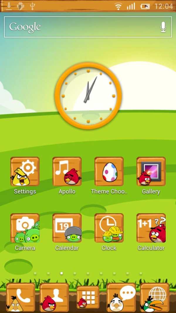Bazooka Launcher screenshot 7