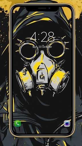 4K Wallpaper for Android screenshot 8