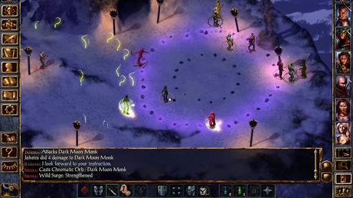 Baldur's Gate: Enhanced Edition screenshot 8