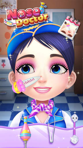 Nose Doctor screenshot 1