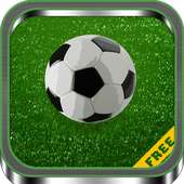 Football Fan App - Brazil 2014 icon