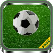 Football Fan App - Brazil 2014 1.1.0
