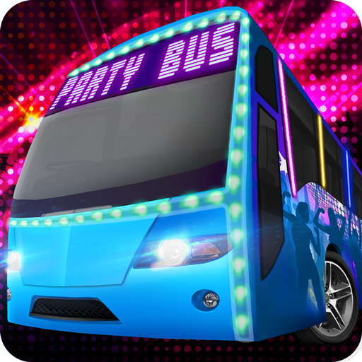 Party Bus 2020 icon