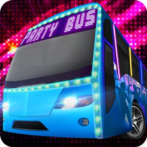 Party Bus 2020 1.1