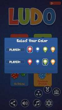 Ludo 2018 screenshot 3