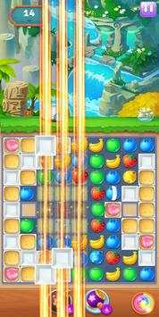 Fruit Candy Blast screenshot 2
