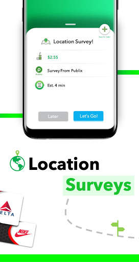 Zap Surveys - Earn Money and Gift Cards screenshot 4
